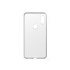 26711 1 jednobarevny kryt pruhledny na xiaomi note 6 proxiaomi note 6 pro 2