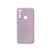 26747 jednobarevny kryt fialovy na xiaomi note 8xiaomi note 8 levander