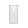 26783 jednobarevny kryt pruhledny na xiaomi note 8 prohm note 8 pro 1