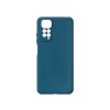 26990 jednobarevny kryt modry na xiaomi note 11xiaomi note 11 blue