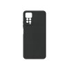 27068 jednobarevny kryt cerny na xiaomi note 11 proxiaomi note 11 pro black