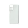 27098 jednobarevny kryt bily na xiaomi note 11 pro 5gxiaomi note 11 pro 5g white