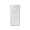 27146 jednobarevny kryt bily na xiaomi note 11t 5gxiaomi note 11t 5g white