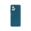 27158 jednobarevny kryt modry na xiaomi note 11t 5gxiaomi note 11t 5g blue