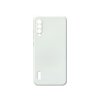 27266 jednobarevny kryt bily na xiaomi cc9exiaomi cc9e white