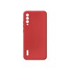 27272 jednobarevny kryt cerveny na xiaomi cc9exiaomi cc9e red