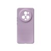27347 jednobarevny kryt levandulovy na honor magic 5 prohonor magic 5 pro levander