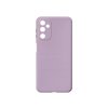 27443 jednobarevny kryt fialovy na samsung galaxy a14 4gsamsung a14 4g levander