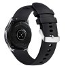 Řemínek s přezkovým zapínáním 22mm (Barevná varianta Bílá)