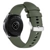 Řemínek s přezkovým zapínáním 22mm (Barevná varianta Bílá)
