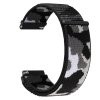 Nylonový řemínek kamufláž 20mm (Barevná varianta Béžová kamufláž)