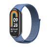 Náhradní náramek SportNylon Mi band 8/9/10 (Barva Bílo-Šedá, Pro Přístroj Xiaomi Mi Band 8/9/10)