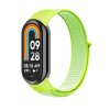 Náhradní náramek SportNylon Mi band 8/9/10 (Barva Bílo-Šedá, Pro Přístroj Xiaomi Mi Band 8/9/10)
