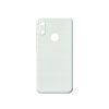 28363 jednobarevny kryt bily na honor 8ahonor 8a white