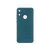 28372 jednobarevny kryt modry na honor 8ahonor 8a blue