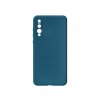 28396 jednobarevny kryt modry na huawei p20 pro p20 plushuawei p20 pro blue