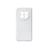 28411 jednobarevny kryt bily na huawei mate 50 prohuawei mate 50 pro white