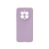 28417 jednobarevny kryt levandulovy na huawei mate 50 prohuawei mate 50 pro levander