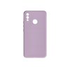 28441 jednobarevny kryt levandulovy na huawei nova 3ihuawei nova 3i levander
