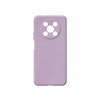 28561 jednobarevny kryt levandulovy na huawei nova y90huawei nova y90 levander