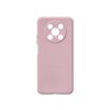 28567 jednobarevny kryt piskove ruzovy na huawei nova y90huawei nova y90 pink