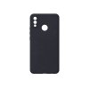 28624 jednobarevny kryt cerny na huawei nova 3ihuawei nova 3i black