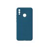 28630 jednobarevny kryt modry na huawei nova 3ihuawei nova 3i blue