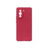 28669 jednobarevny kryt cerveny na huawei nova 10 prohuawei nova 10 pro red