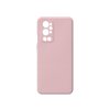29077 jednobarevny kryt piskove ruzovy na oneplus 9 prooneplus 9 pro pink