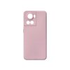 29125 jednobarevny kryt piskove ruzovy na oneplus ace 5goneplus ace 5g pink