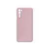 29221 jednobarevny kryt piskove ruzovy na oneplus nordoneplus nord pink