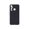 29266 1 jednobarevny kryt cerny na infinix 11 x662binfinix 11 x662b black