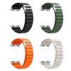 Nylonový řemínek se sponou pro Apple Watch 38/40/41/42(S10)mm (Barva náramku Béžová)