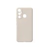 29287 jednobarevny kryt slonova kost na infinix 11 x662binfinix 11 x662b white