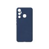 29290 jednobarevny kryt modry na infinix 11 x662binfinix 11 x662b blue