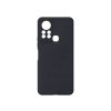 29302 jednobarevny kryt cerny na infinix 11s x6812binfinix 11s x6812b black