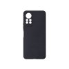 29320 jednobarevny kryt cerny na infinix 11s nfcinfinix 11s nfc black