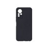29338 jednobarevny kryt cerny na infinix note 11 x663infinix note 11 x663 black