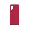 29353 jednobarevny kryt cerveny na infinix note 11 x663infinix note 11 x663 red
