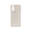29359 jednobarevny kryt slonova kost na infinix note 11 proinfinix note 11 pro white