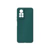 29365 jednobarevny kryt zeleny na infinix note 11 proinfinix note 11 pro green