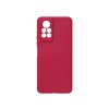 29371 jednobarevny kryt cerveny na infinix note 11 proinfinix note 11 pro red