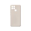 29377 jednobarevny kryt slonova kost na infinix smart 6infinix smart 6 white