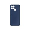29380 jednobarevny kryt modry na infinix smart 6infinix smart 6 blue