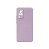 29404 jednobarevny kryt levandulovy na infinix x60 5ginfinix x60 5g levander