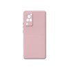 29410 jednobarevny kryt piskove ruzovy na infinix x60 5ginfinix x60 5g pink