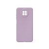 29443 jednobarevny kryt levandulovy na xiaomi note 9 5gxiaomi note 9 5g levander
