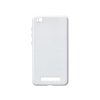 29482 jednobarevny kryt bily na xiaomi redmi 4axiaomi redmi 4a white