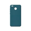 29509 jednobarevny kryt modry na xiaomi redmi 4xxiaomi redmi 4x blue