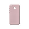 29518 jednobarevny kryt piskove ruzovy na xiaomi redmi 4xxiaomi redmi 4x pink